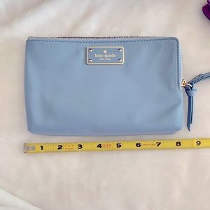 Kate Spade wristlet